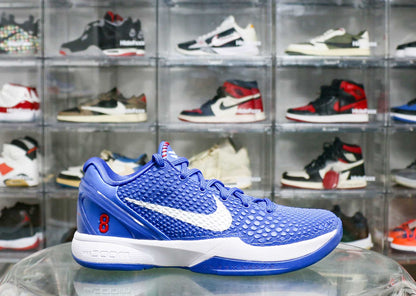 Zoom Kobe 6 Protro Dodgers