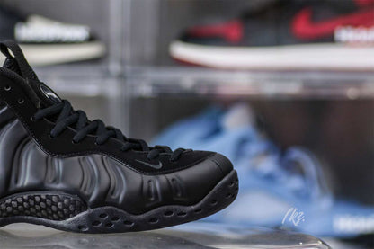 Nike Air Foamposite One Anthracite (2023)