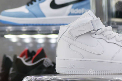 Nike Air Force 1 Mid 07 White