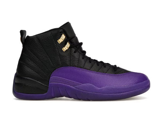 Air Jordan 12 Retro Field Purple 2023