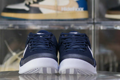 Nike Kobe 8 Protro College Navy