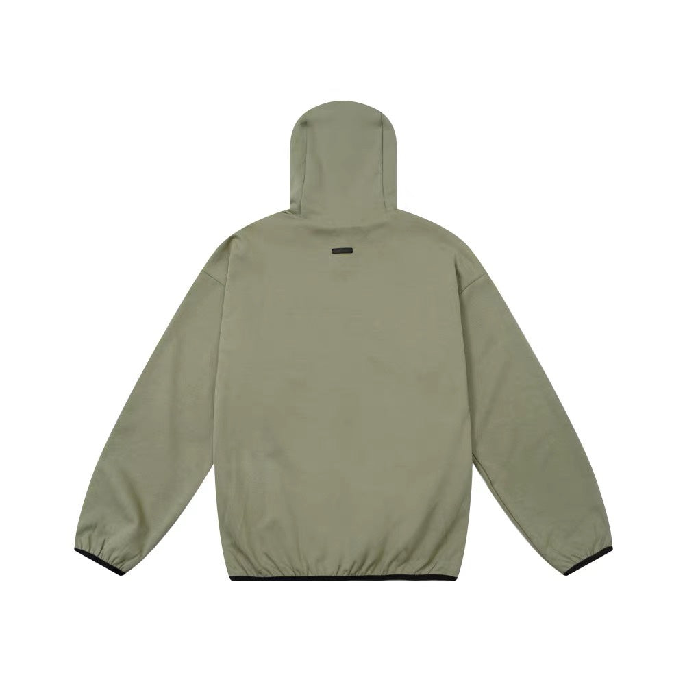 Fear Of God FOG x Adidas Hoodie 2023