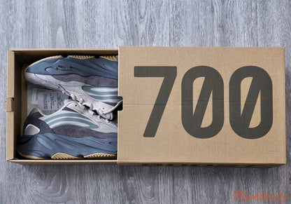 Adidas Yeezy Boost 700 V2 Tephra