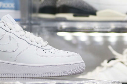 Nike Air Force 1 Low 07 White (Travis Scott Cactus Jack Utopia Edition)
