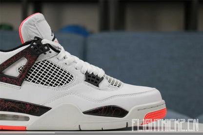 Jordan 4 Retro Flight Nostalgia 2019