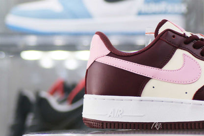 Nike Air Force 1 Low 07 Valentine s Day (2023)