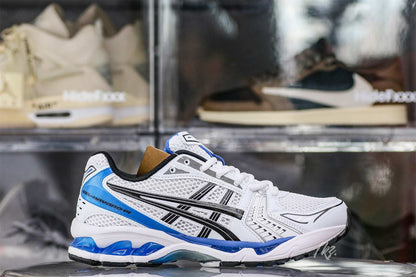 Gel Kayano 14 Tuna Blue 2020