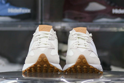 New Balance Wmns 327 Sea Salt Rust Oxide