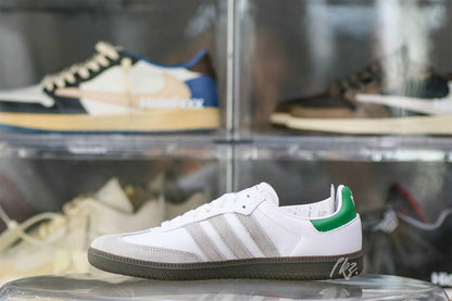 Kith X Samba OG Classics Program
