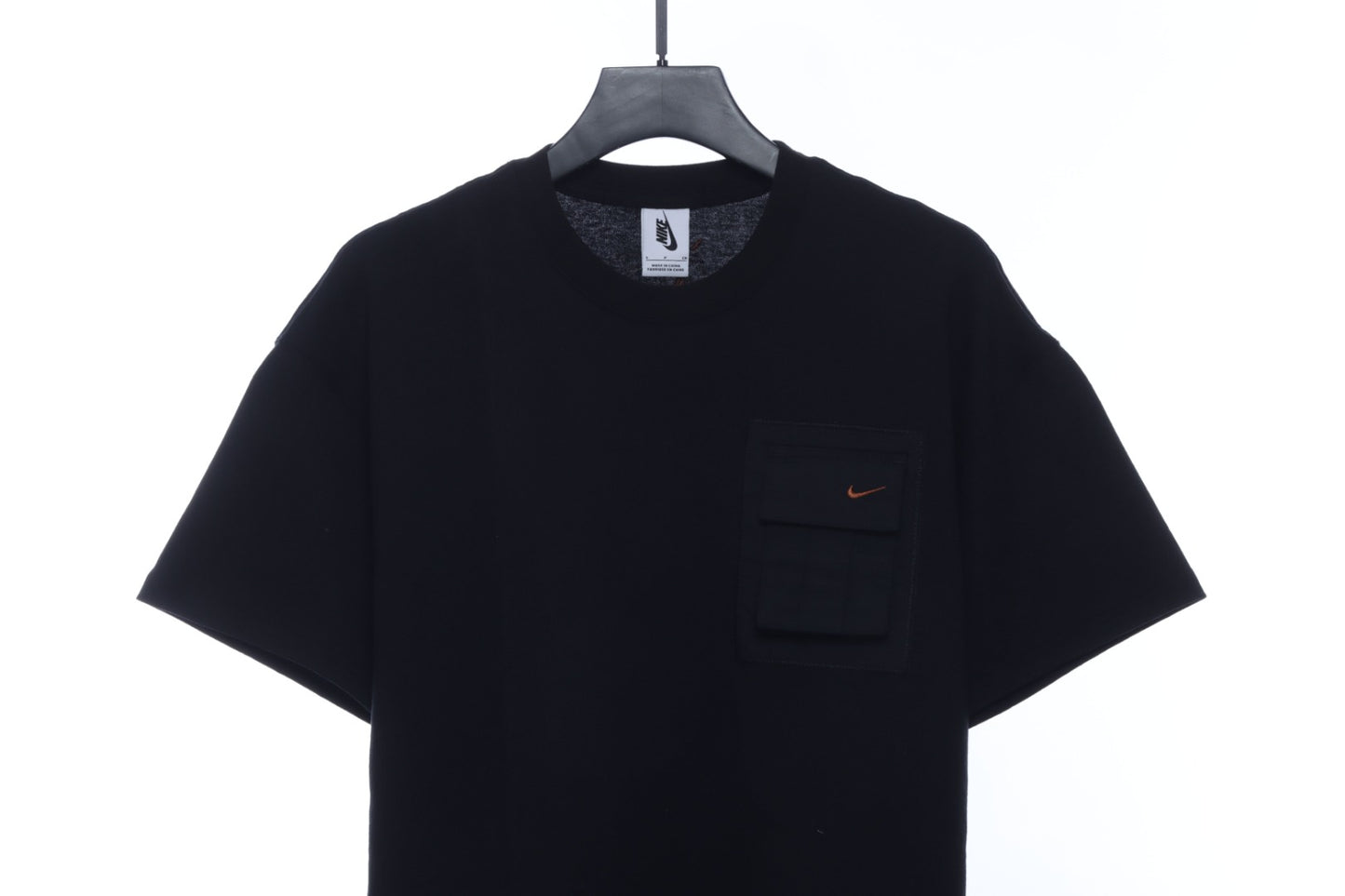 Nike TS Joint Pocket Short Sleeves