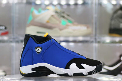 Air Jordan 14 Retro Laney 2023