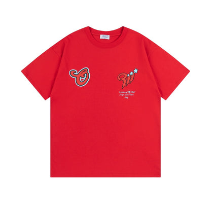 Off-White Scorpio Skate T-Shirt