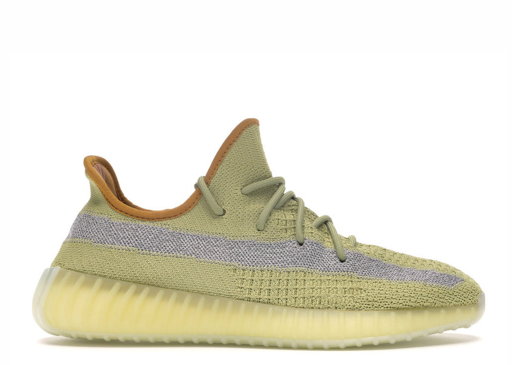 2020 Yeezy 350 V2 Marsh Reflective Stripe(Ln5 A1)