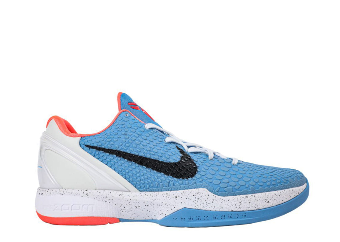 Nike Kobe 6 Ja Morant PE