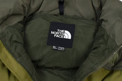 The North Face TNF 1996 Down Jacket Army Green