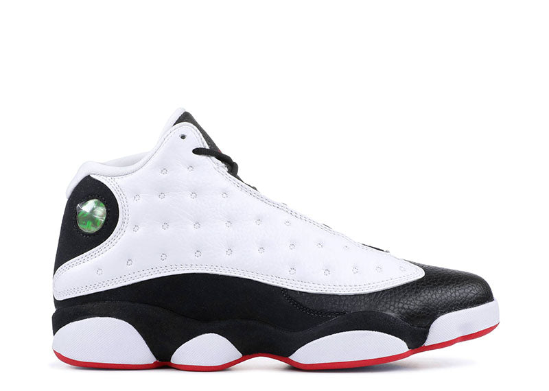 2018 Air Jordan 13 Retro He Got Game (LN5 A1 Batch)