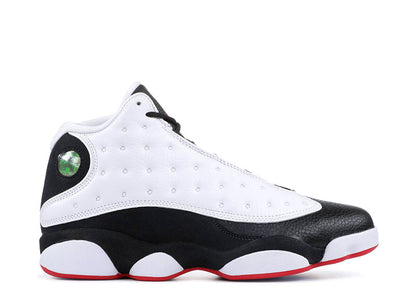 2018 Air Jordan 13 Retro He Got Game (LN5 A1 Batch)