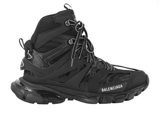 Balenciag* Wmns Track Hike Black