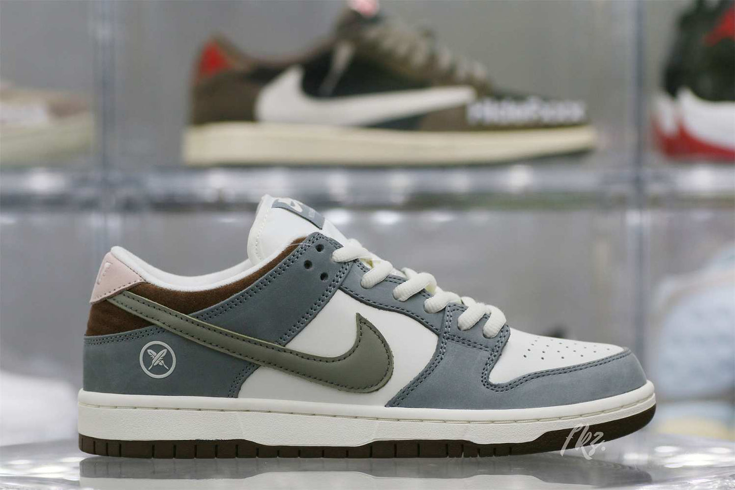 Yuto Horigome x Nike SB Dunk Low 2023