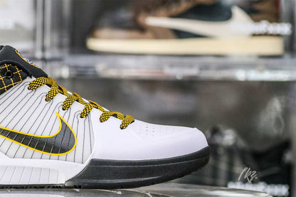 Zoom Kobe 4 Protro Del Sol 2019