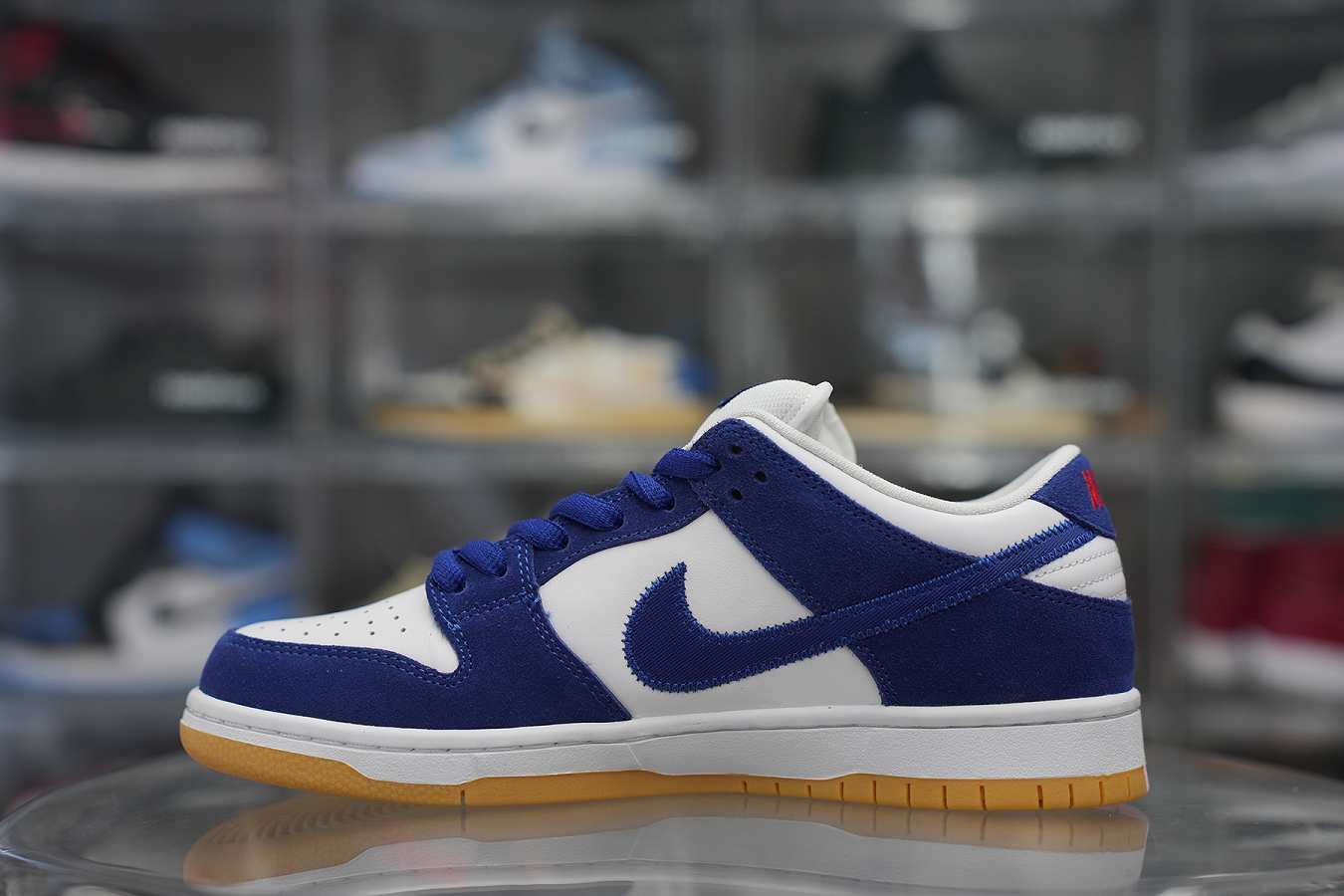 Dunk Low SB Los Angeles Dodgers