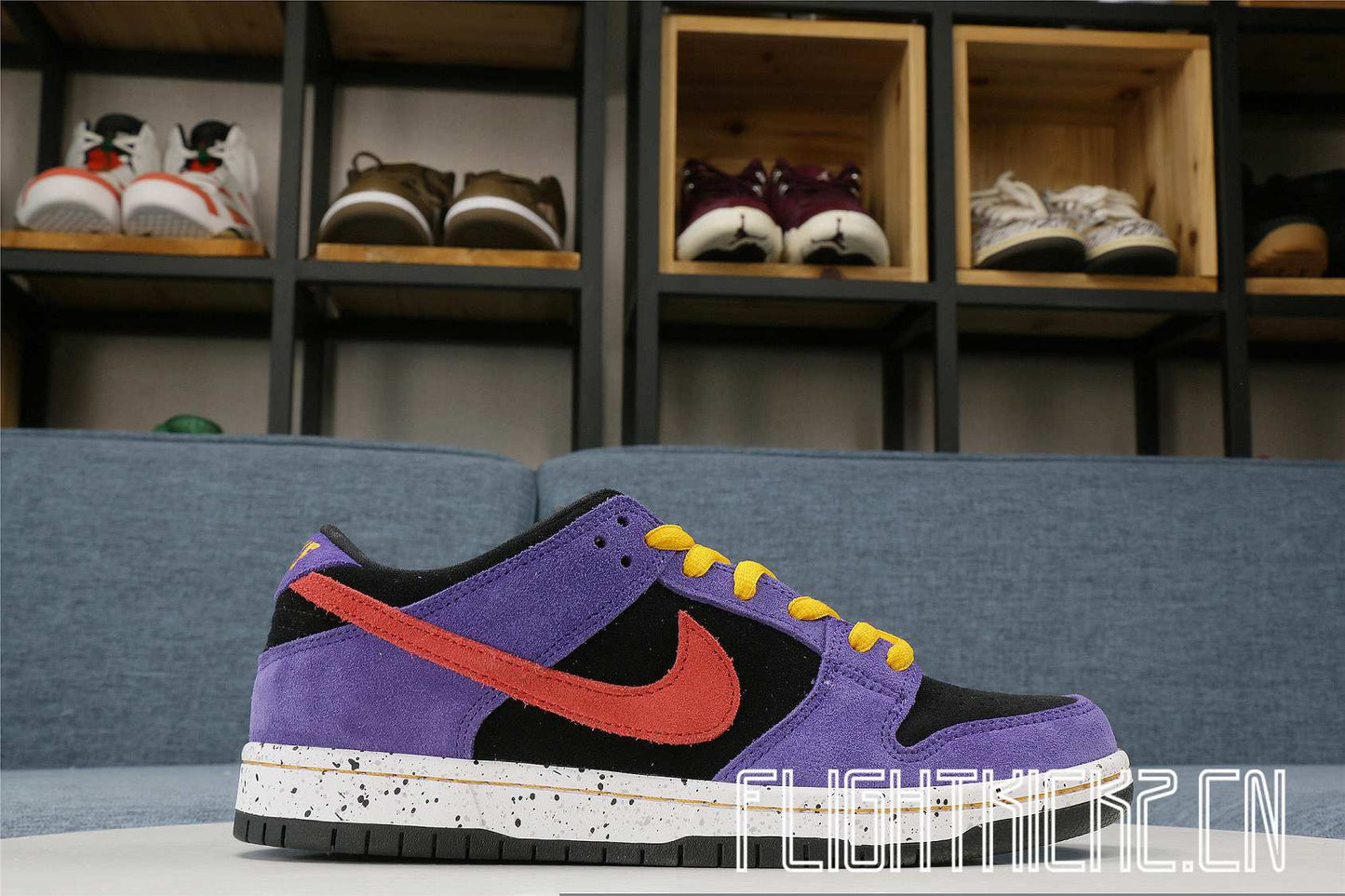 Nike SB Dunk Low ACG Terra 2020