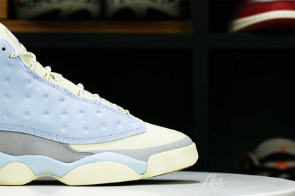 SoleFly x Air Jordan 13 2022