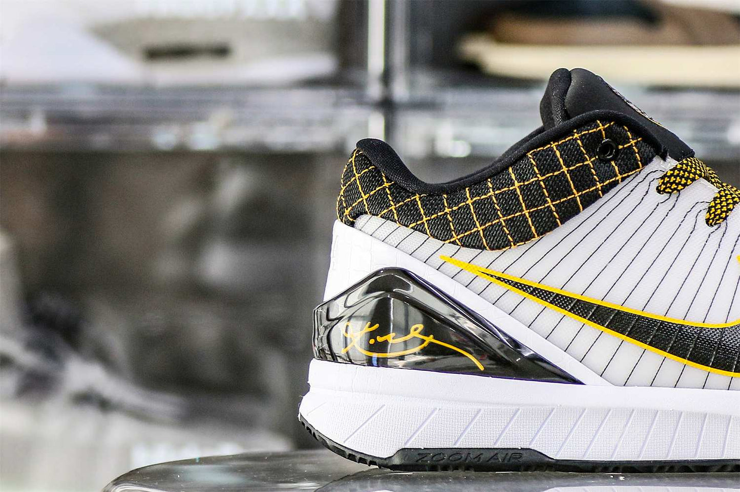 Zoom Kobe 4 Protro Del Sol 2019