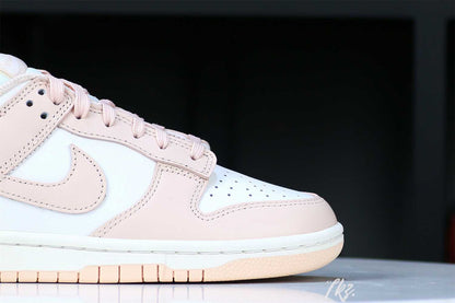 Nike Dunk Low Orange Pearl 2021(LN5 A1 Batch)