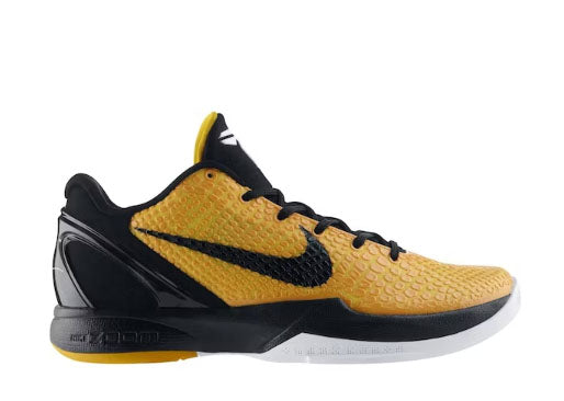 Nike Zoom Kobe 6 Lightbulb