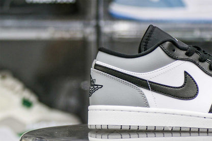 Air Jordan 1 Low Shadow Toe