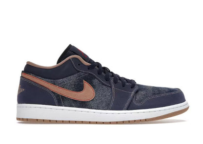 Air Jordan 1 Low SE Denim