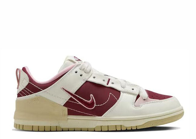 Nike Dunk Low Disrupt 2 Valentines Day 2023