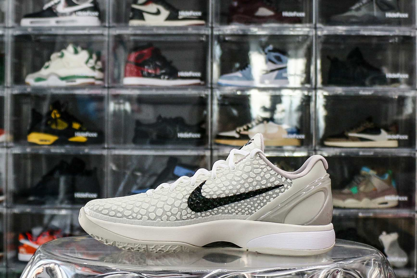 Nike Kobe 6 Protro Sail All-Star 2025 KYRO894N