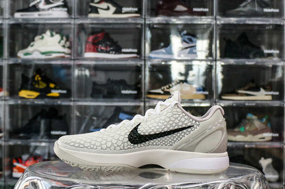 Nike Kobe 6 Protro Sail All-Star 2025 KYRO894N