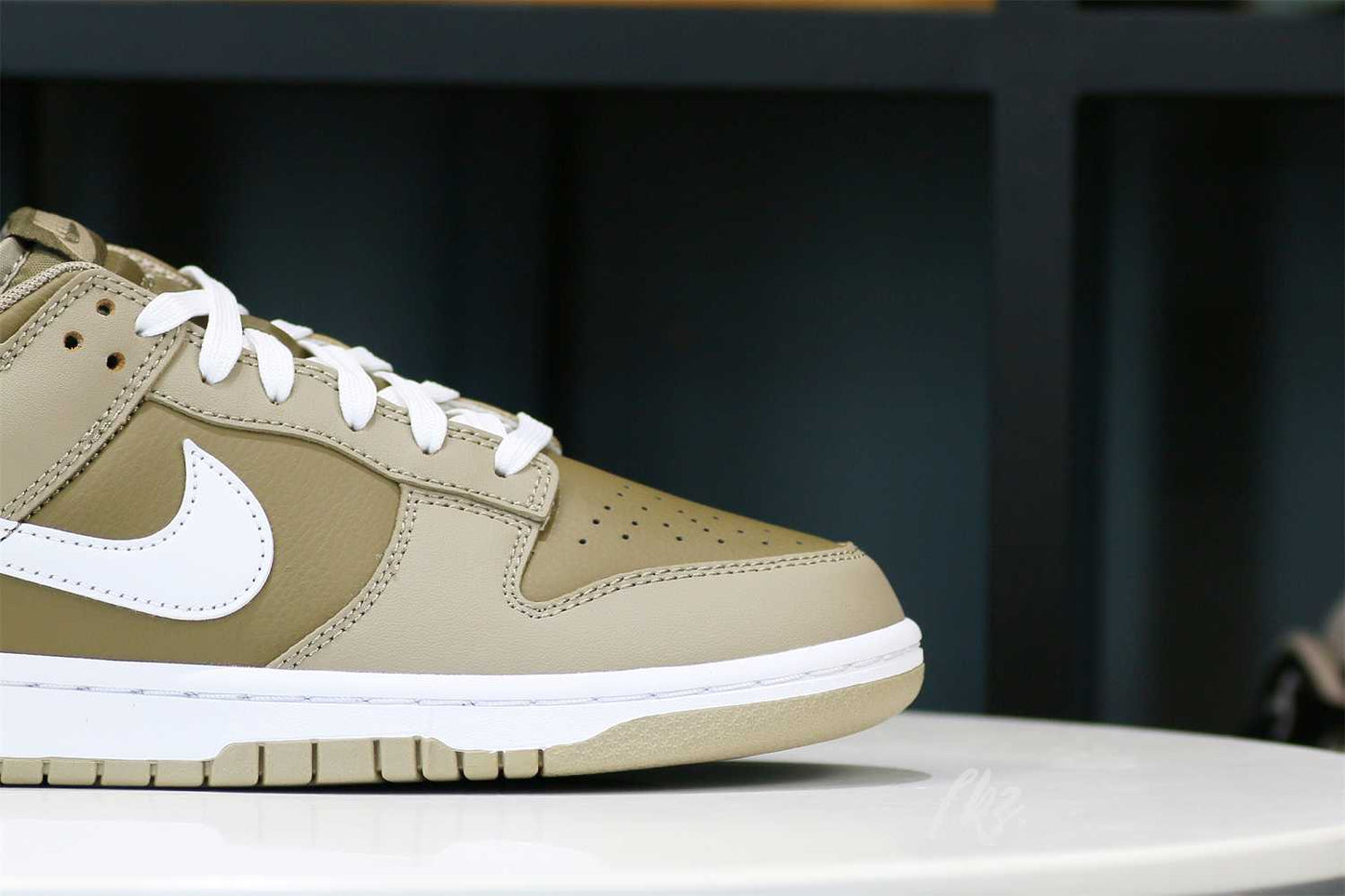 Nike Dunk Low Judge Grey