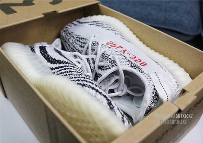 Yeezy Boost 350 V2 Zebra锛圠n5 A1)