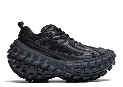 Balenciag* Defender Black