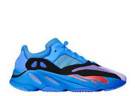 Adidas Yeezy Boost 700 Hi-Res Blue