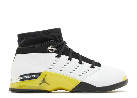 Jordan 17 Retro Low SP All Star Lightning 2024 (Regular box)