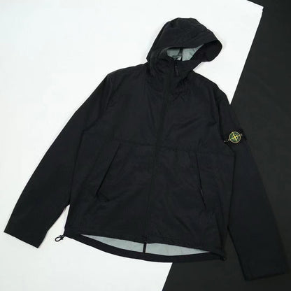 Stone 1Sland Punching Jacket