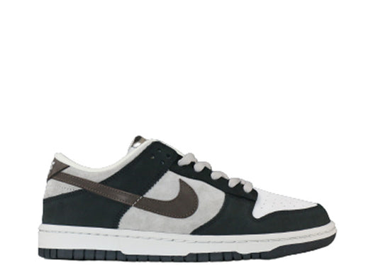 Otomo Katsuhiro x Nike SB Dunk Low Steamboy OST Grey Brown Mocha