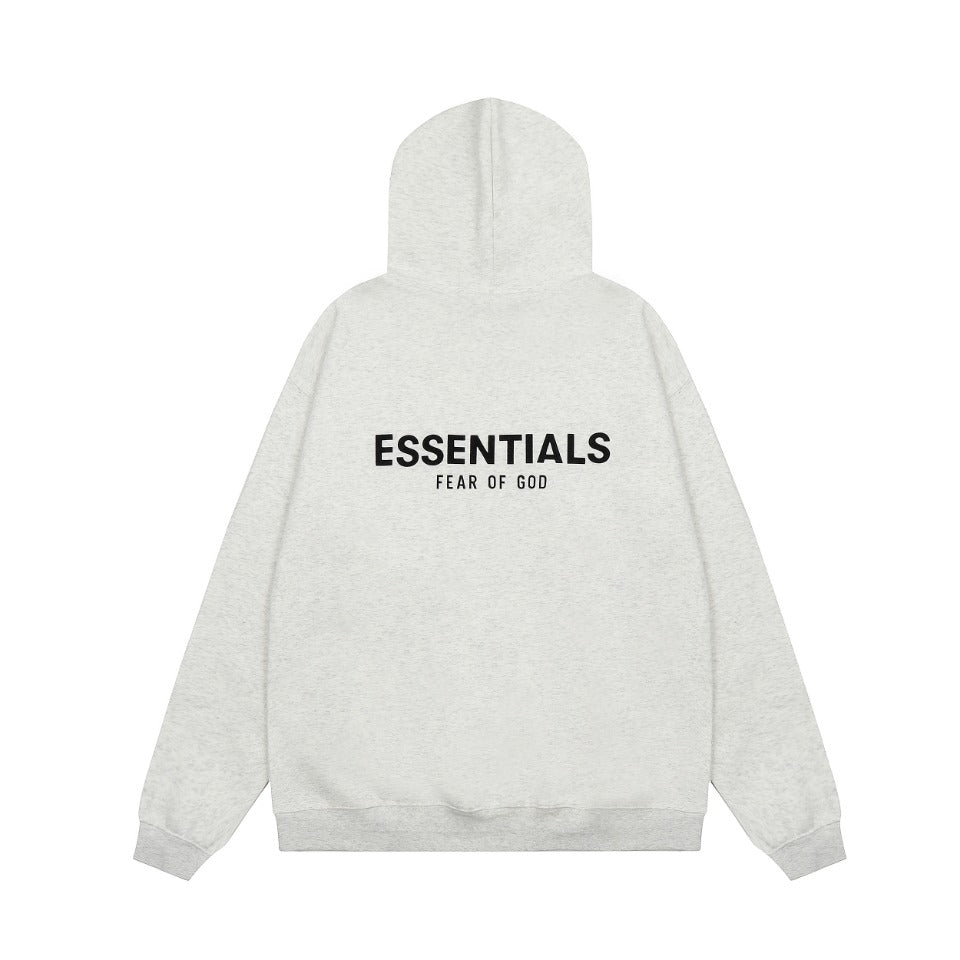 Fear of God Essentials Hoodie (SS22)