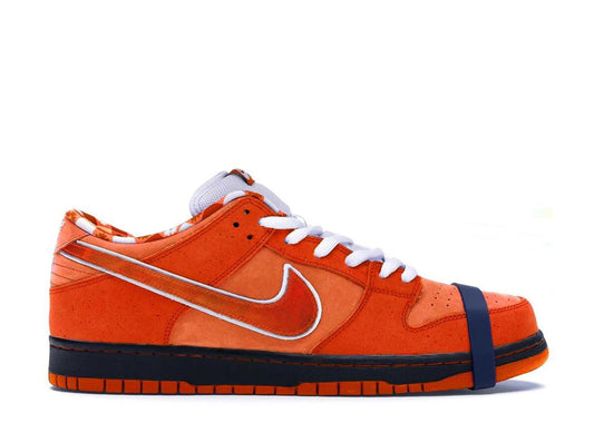 Nike dunk Orange Lobster 2022(LN5 A1 Batch)