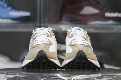 New Balance 327 Mushroom
