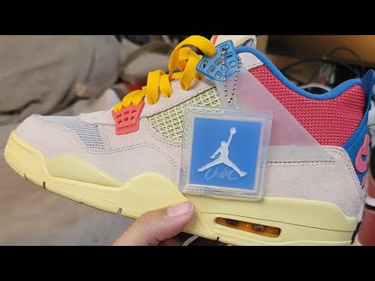 Jordan 4 Retro Union Guava Ice 2020