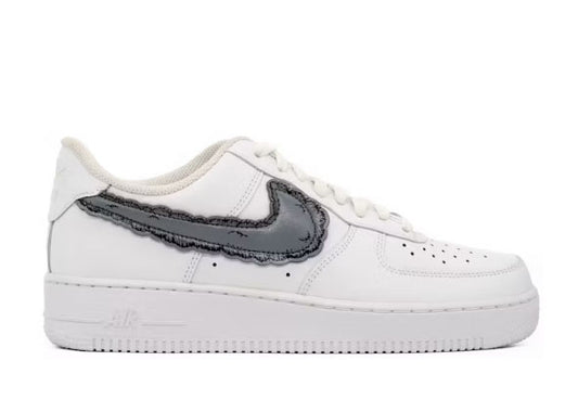 Nike Air Force 1 Low 07 White (KAWS Sky High Farm Workwear Edition) 2023