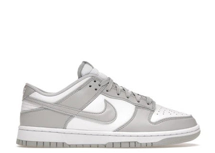 Nike Dunk Low Grey Fog(DD1391-103)