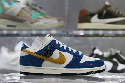 Nike Dunk Low Kasina Industrial Blue(LN5 A1 Batch)