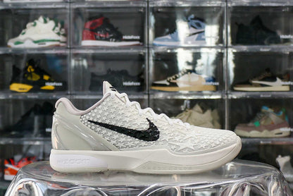 Nike Kobe 6 Protro Sail All-Star 2025 HCP1LQDZ